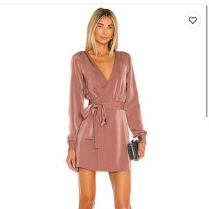 NEW WITH TAGS! NBD Janet Mini Dress, XS